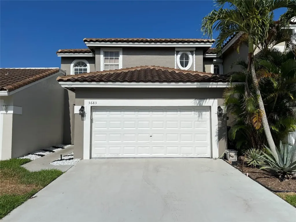 5683 NW 119th Way Coral Springs FL 33076