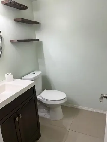 1745 Coral Avenue North Lauderdale FL 33068