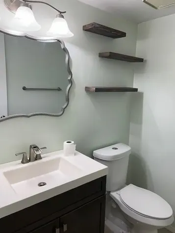 1745 Coral Avenue North Lauderdale FL 33068