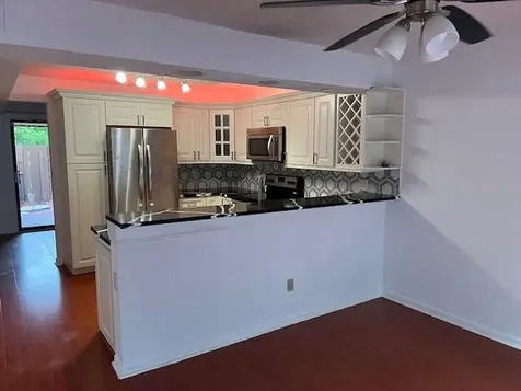 1745 Coral Avenue North Lauderdale FL 33068