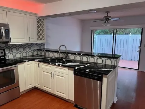 1745 Coral Avenue North Lauderdale FL 33068