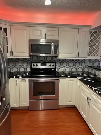 1745 Coral Avenue North Lauderdale FL 33068