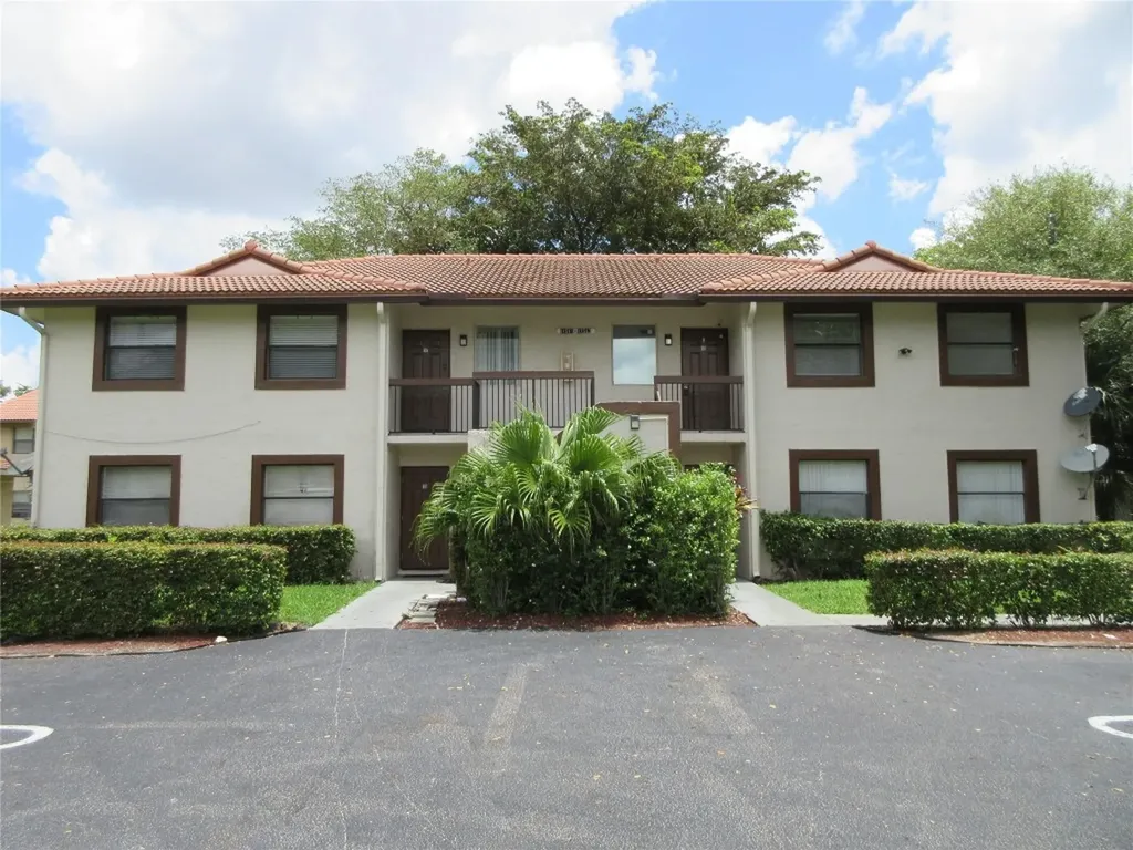 11515 NW 44th Street Coral Springs FL 33065
