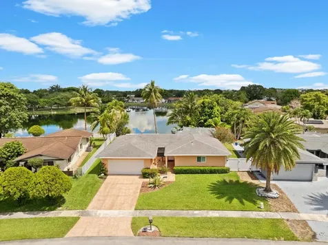 7911 NW 45th Street Lauderhill FL 33351