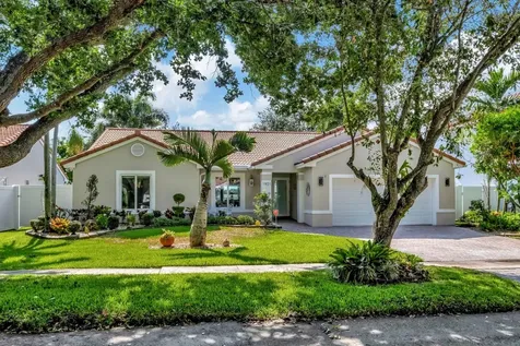 1921 SW 133rd Avenue Miramar FL 33027