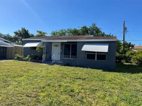 2652 Fletcher Court Hollywood FL 33020