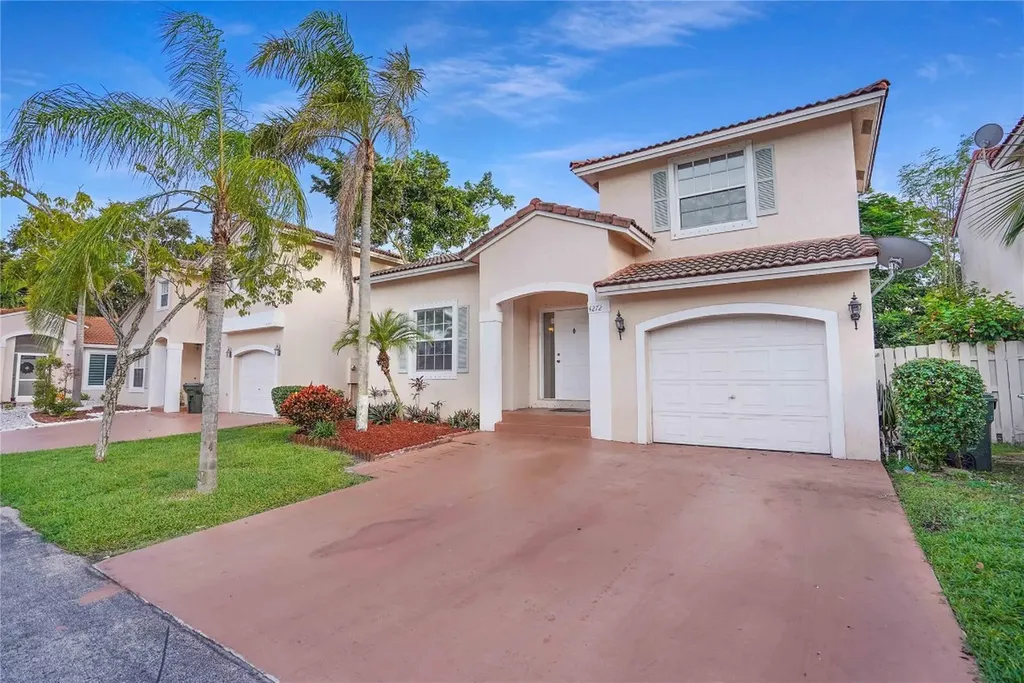 4272 NW 61st Court Coconut Creek FL 33073