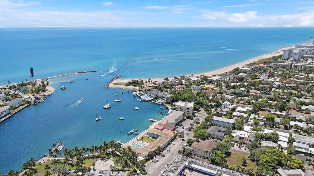 2508 Bay Drive Pompano Beach FL 33062