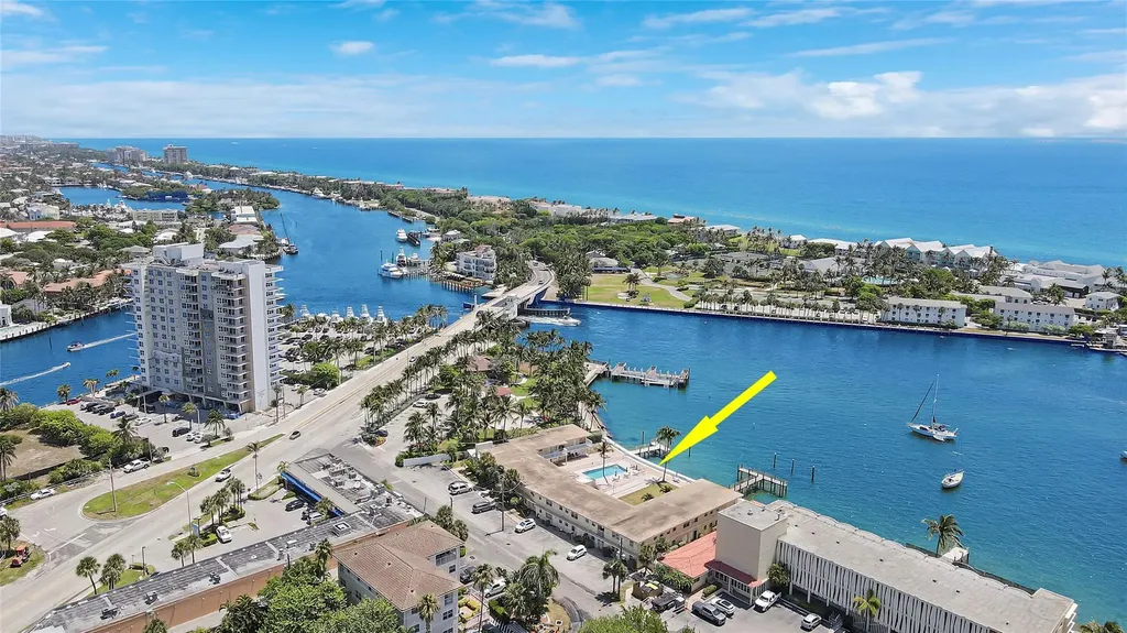 2508 Bay Drive Pompano Beach FL 33062