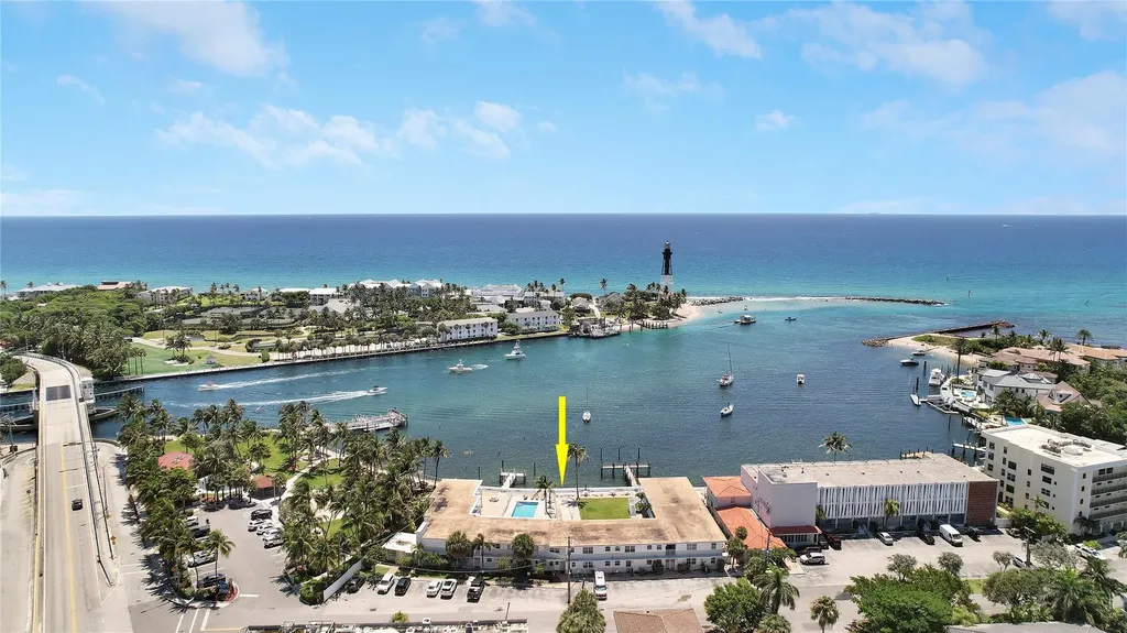 2508 Bay Drive Pompano Beach FL 33062