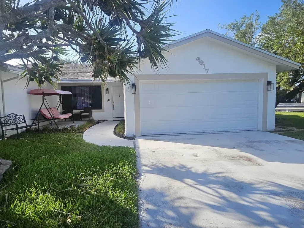 9617 NW 49th Street Sunrise FL 33351