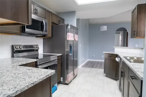 3589 SW Kromrey Street Port St Lucie FL 34953