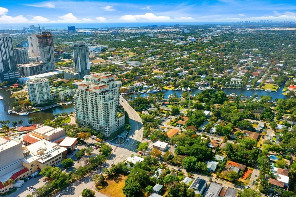 715 W Las Olas Boulevard Fort Lauderdale FL 33312