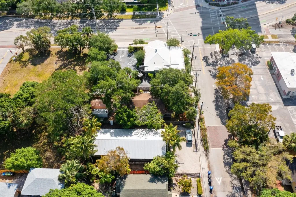 715 W Las Olas Boulevard Fort Lauderdale FL 33312