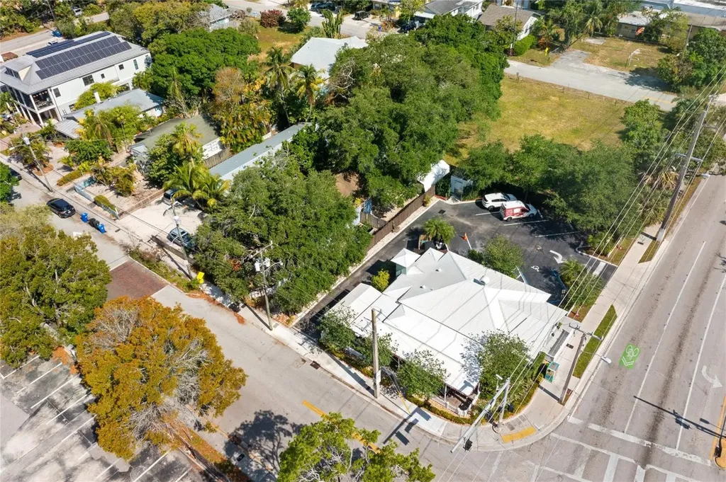 715 W Las Olas Boulevard Fort Lauderdale FL 33312