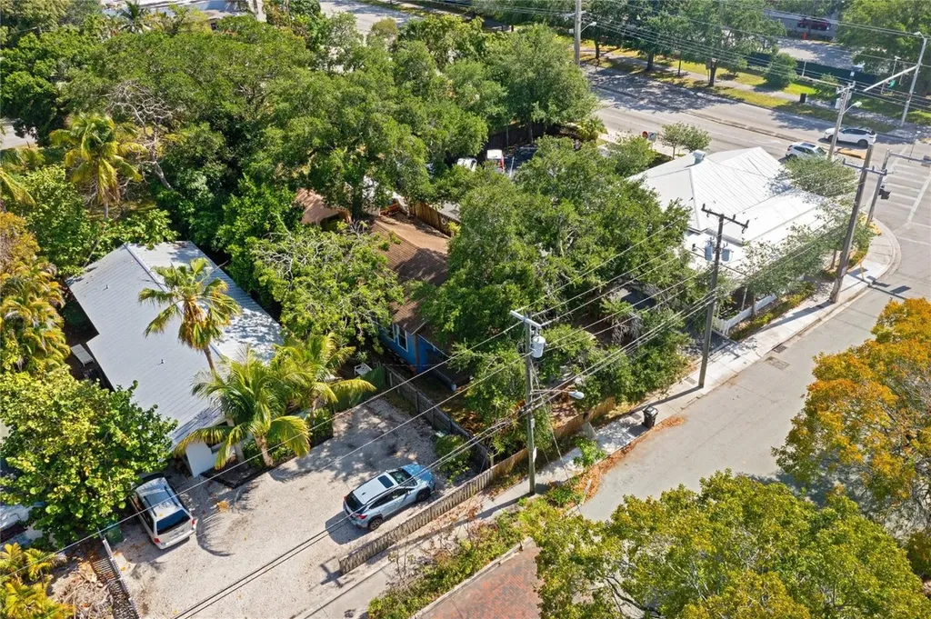 715 W Las Olas Boulevard Fort Lauderdale FL 33312