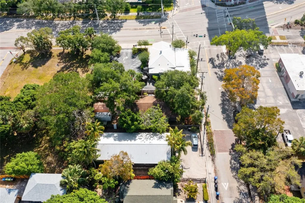 715 W Las Olas Boulevard Fort Lauderdale FL 33312