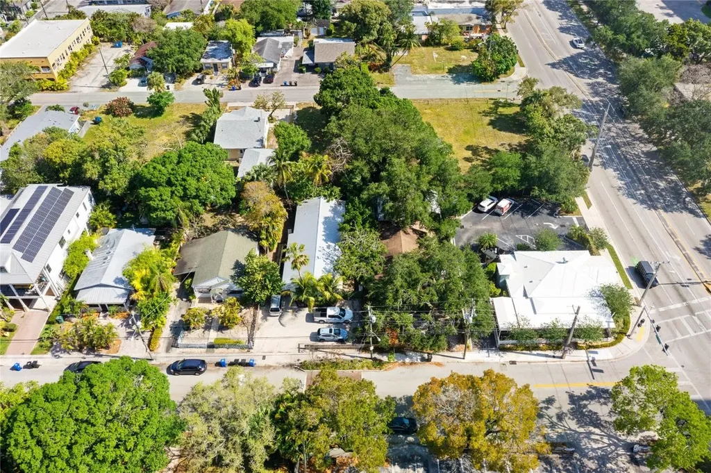715 W Las Olas Boulevard Fort Lauderdale FL 33312