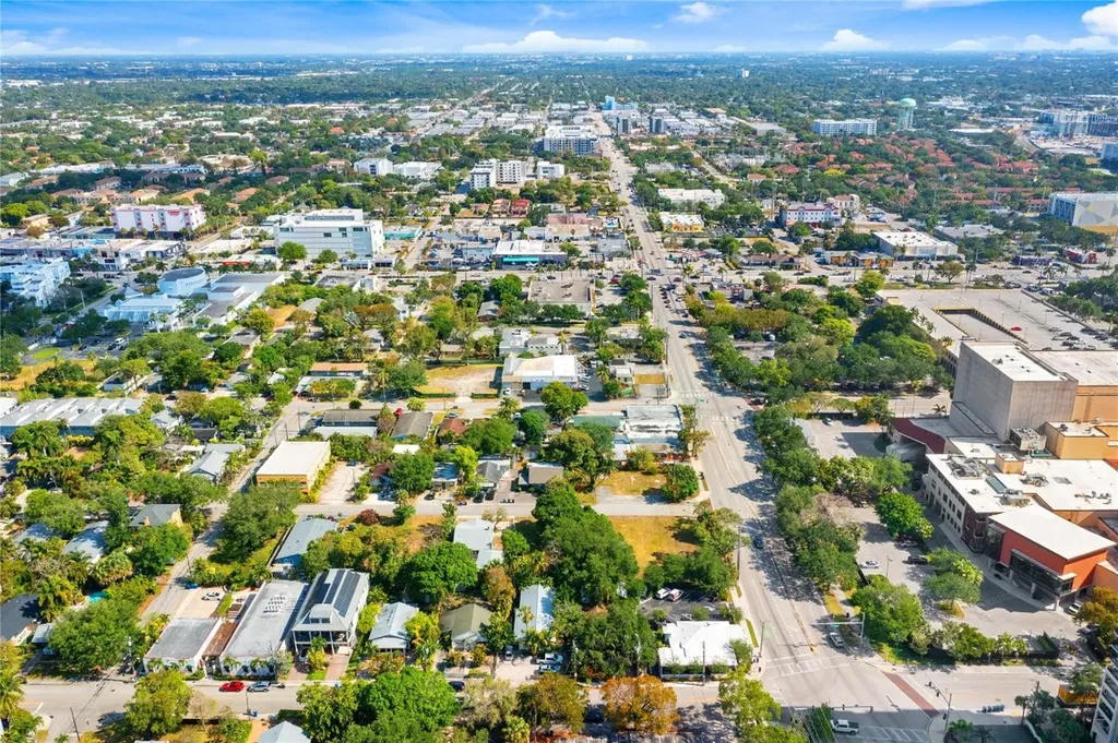 715 W Las Olas Boulevard Fort Lauderdale FL 33312