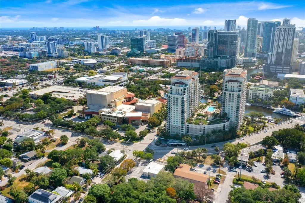 715 W Las Olas Boulevard Fort Lauderdale FL 33312