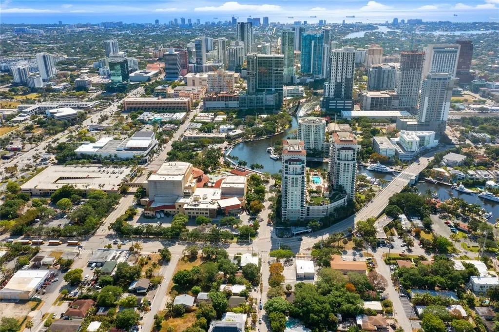 715 W Las Olas Boulevard Fort Lauderdale FL 33312