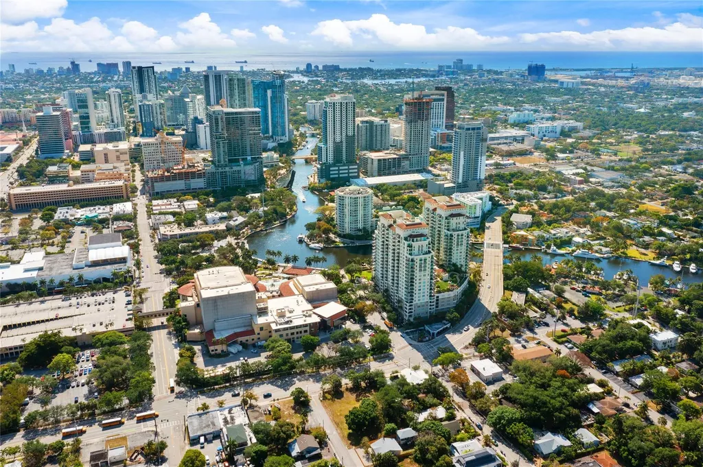 715 W Las Olas Boulevard Fort Lauderdale FL 33312