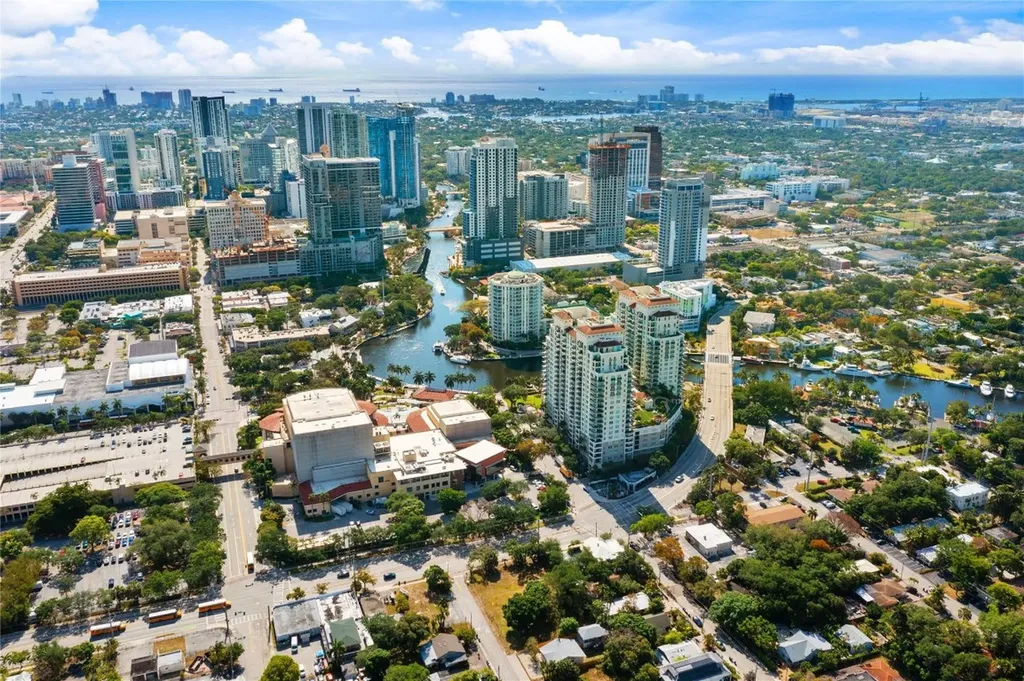 715 W Las Olas Boulevard Fort Lauderdale FL 33312