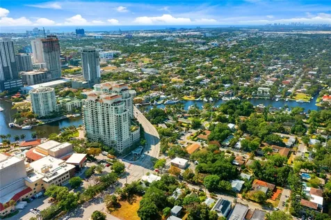 715 W Las Olas Boulevard Fort Lauderdale FL 33312