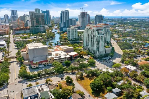 715 W Las Olas Boulevard Fort Lauderdale FL 33312