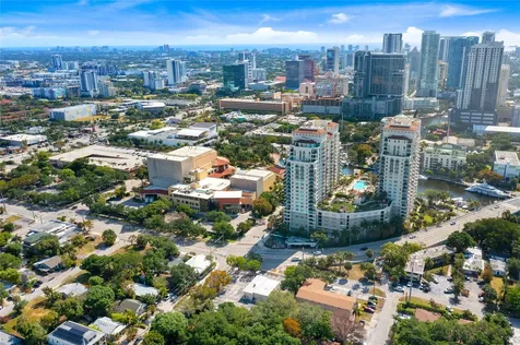 715 W Las Olas Boulevard Fort Lauderdale FL 33312