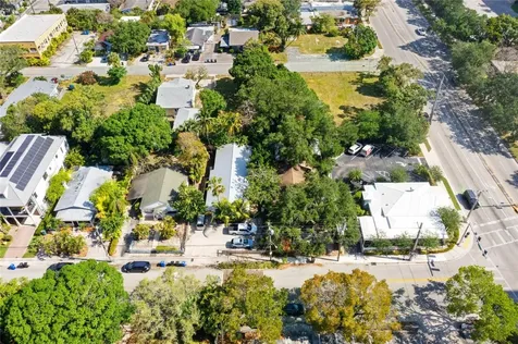 711 W Las Olas Fort Lauderdale FL 33312