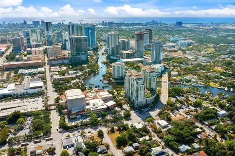 711 W Las Olas Fort Lauderdale FL 33312