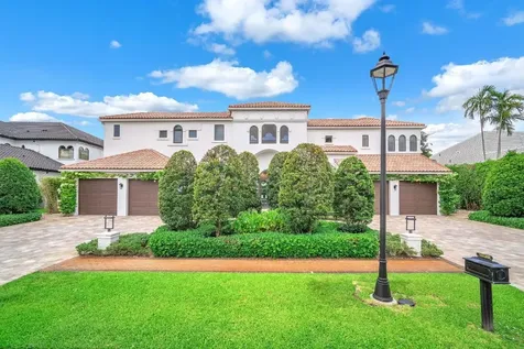 7020 Lions Head Lane Boca Raton FL 33496