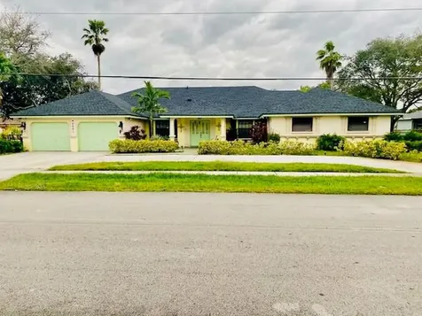 5001 SW 22nd Street West Park FL 33023