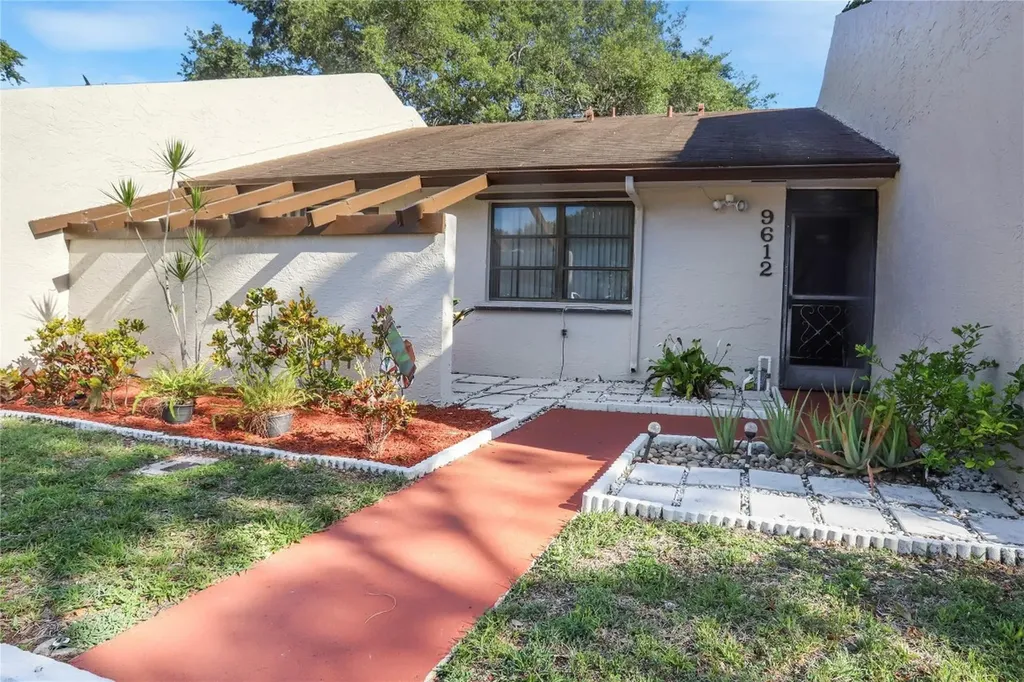 9612 NW 15th Court Pembroke Pines FL 33024