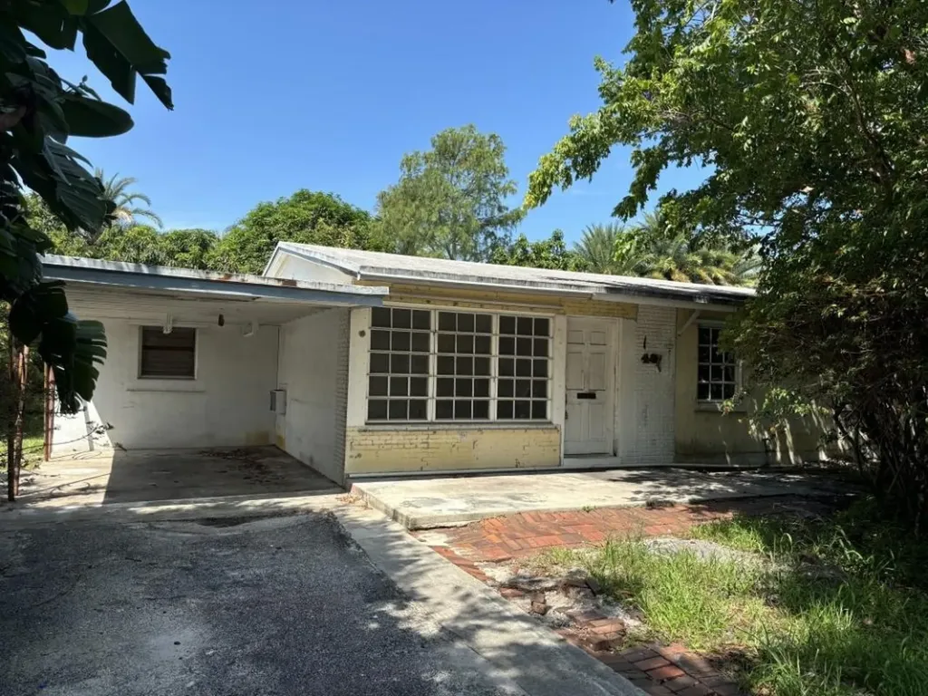 43 NE 26th Court Wilton Manors FL 33334