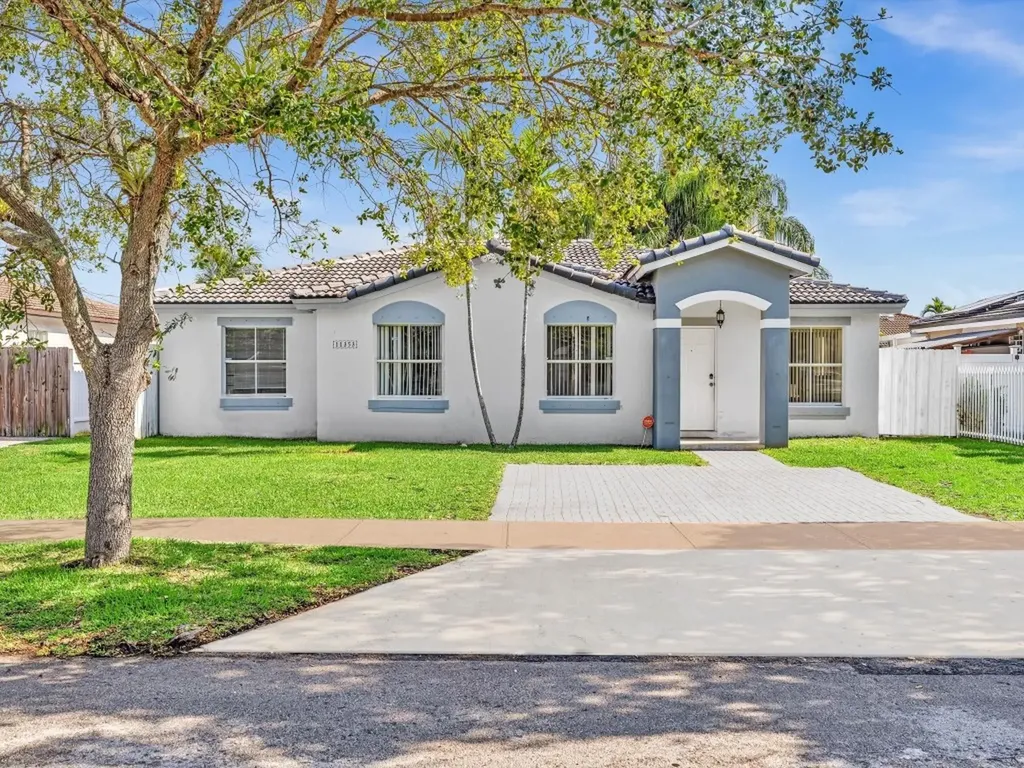 11353 SW 246th Street Homestead FL 33032