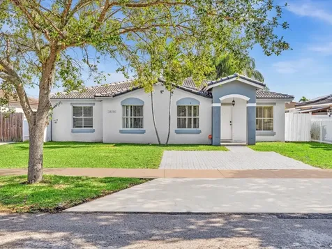 11353 SW 246th Street Homestead FL 33032