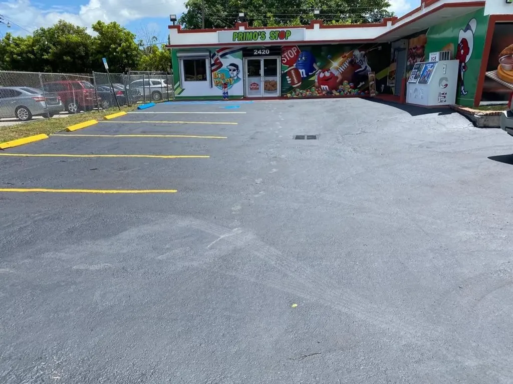 2420 NW 19th Street Fort Lauderdale FL 33311