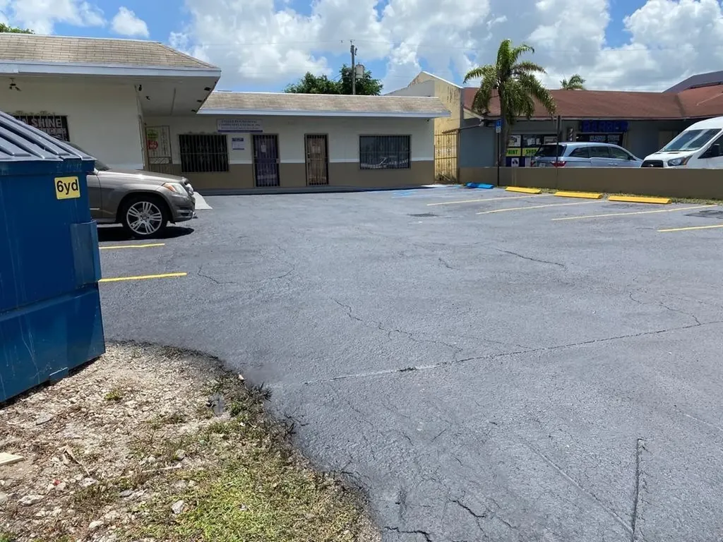 2430 NW 19th Street Fort Lauderdale FL 33311