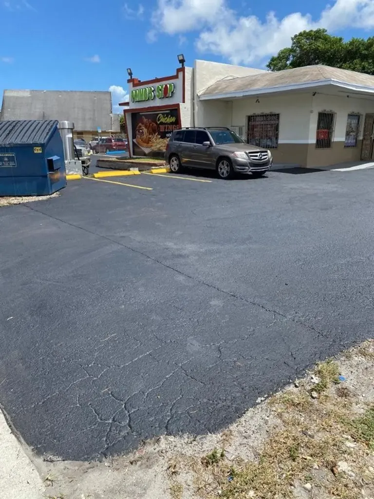 2430 NW 19th Street Fort Lauderdale FL 33311