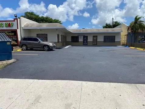 2430 NW 19th Street Fort Lauderdale FL 33311