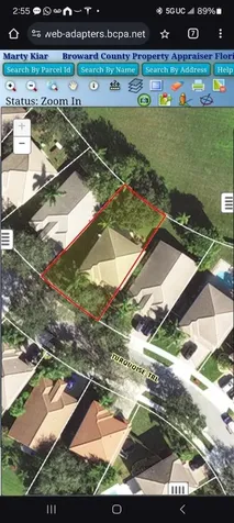 16409 Turquoise Trail Weston FL 33331