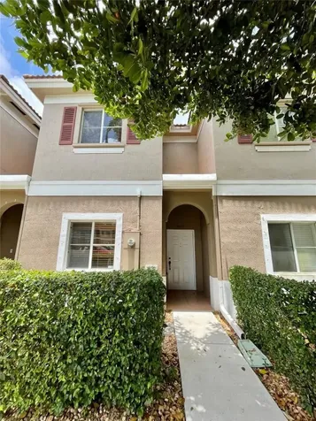 4510 Woodland Circle Tamarac FL 33319