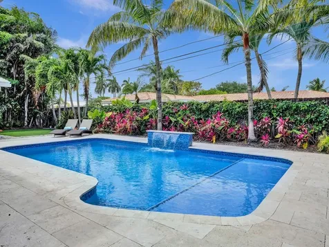 541 SE 13th Court Pompano Beach FL 33060