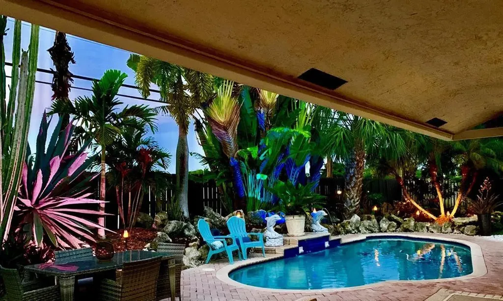 7703 NW 20th Street Margate FL 33063