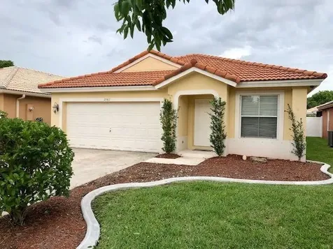 20811 NW 14th Street Pembroke Pines FL 33029