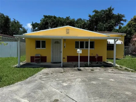 1487 NE 176th Street North Miami Beach FL 33162