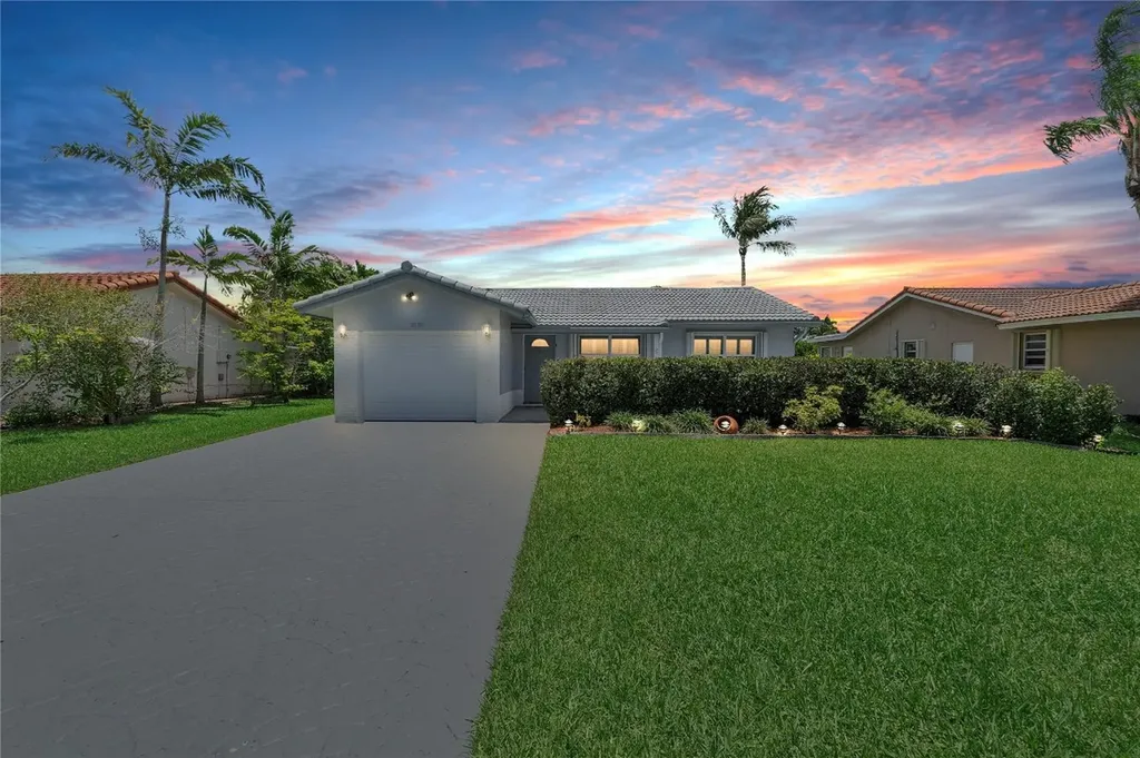 10108 NW 83rd Street Tamarac FL 33321