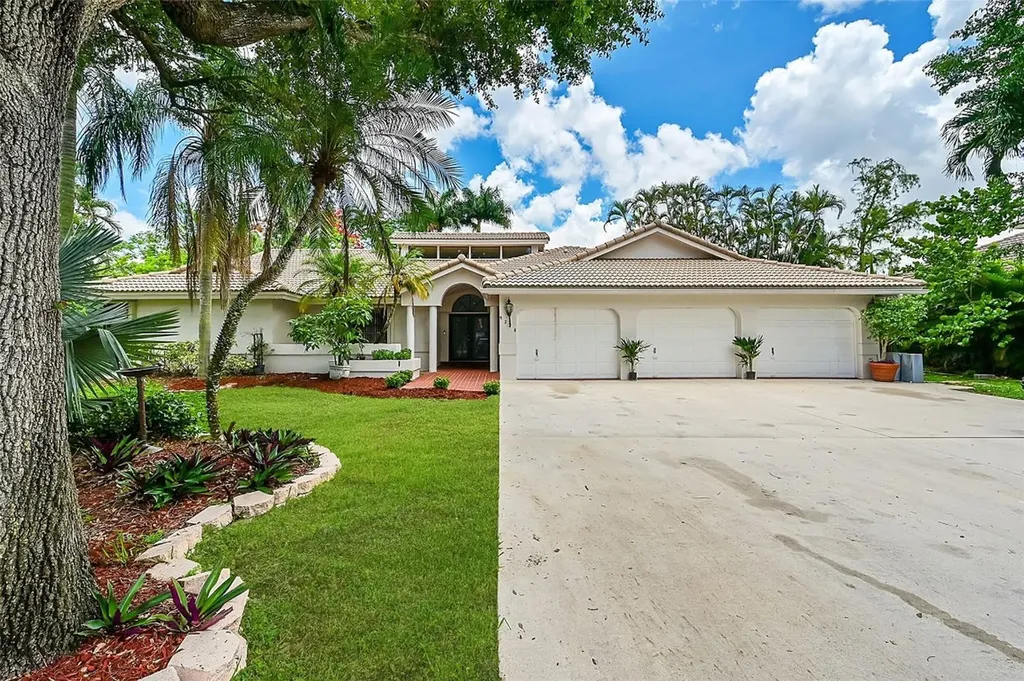 9248 NW 14th Court Coral Springs FL 33071